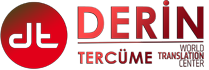 Derin Tercüme Hizmetleri